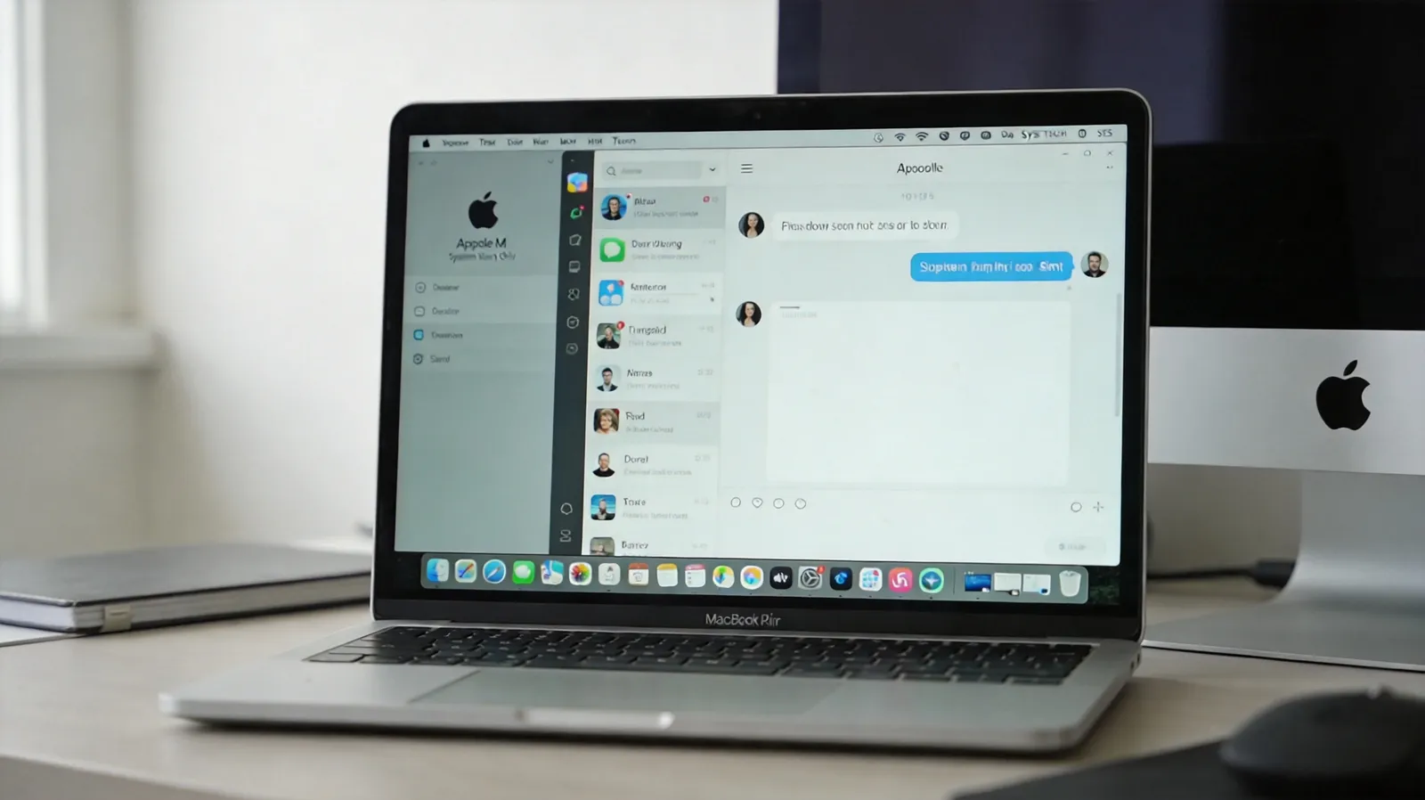 Telegram macOS版安装